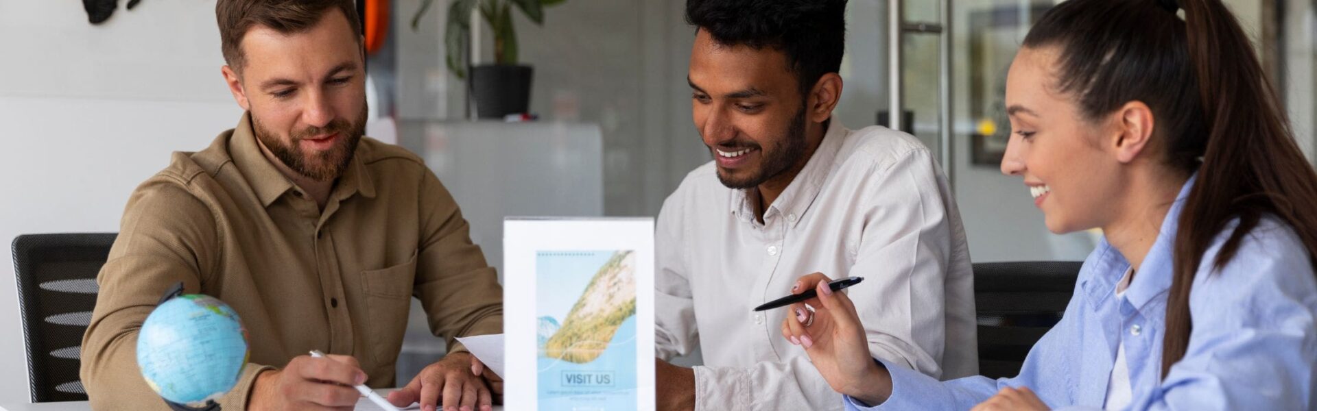 How To Get Job In Singapore From India