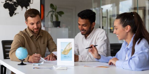 How To Get Job In Singapore From India