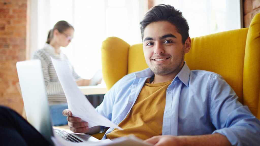 Remote Jobs Chennai (₹20,000 to ₹50,000 as a Business Partner!)