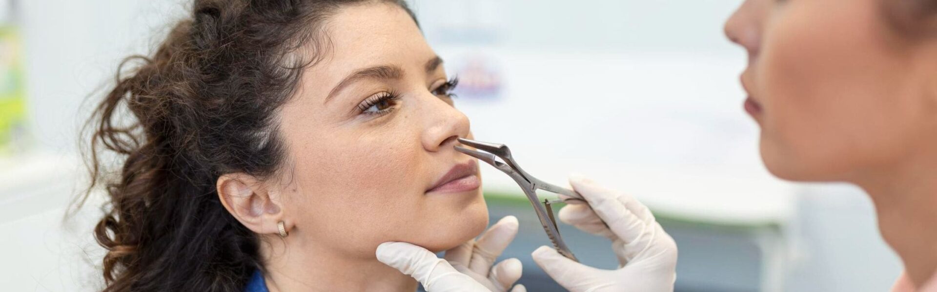 How Much Does A Nose Job Cost In India (₹45,000 – ₹75,000)