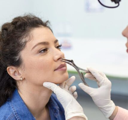 How Much Does A Nose Job Cost In India (₹45,000 – ₹75,000)