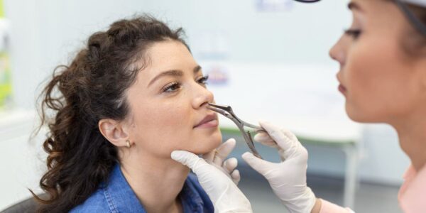 How Much Does A Nose Job Cost In India (₹45,000 – ₹75,000)