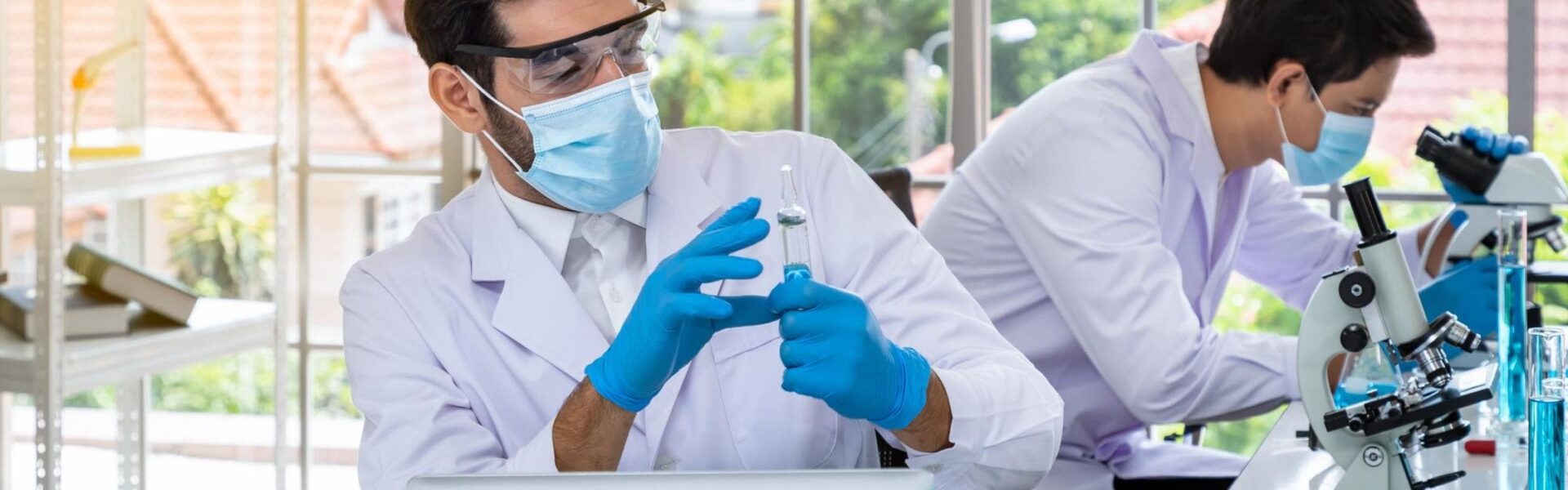 Government Biotech Jobs in India: Complete Career Guide, Roles, Eligibility & How to Apply