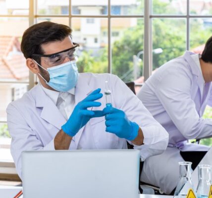 Government Biotech Jobs in India: Complete Career Guide, Roles, Eligibility & How to Apply