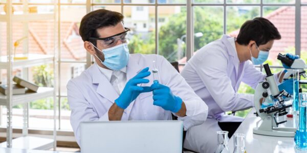 Government Biotech Jobs in India: Complete Career Guide, Roles, Eligibility & How to Apply