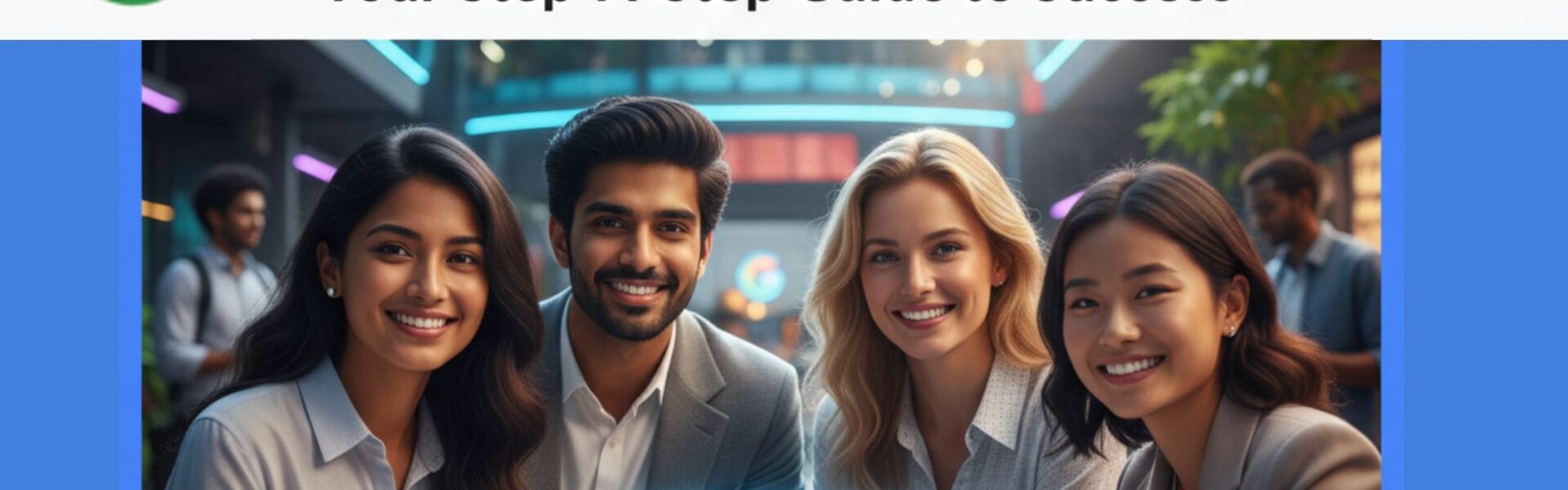 How to Apply for a Job at Google: Step-by-Step Guide for 2025