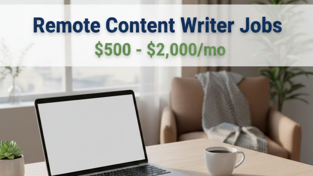 Remote content writer jobs ($ 500 $2000 mo work from home,Remote content writer jobs ($ 500 $2000 mo without,Remote content writer jobs ($ 500 $2000 mo no experience,Freelance remote content writer jobs ($ 500 $2000 mo,Amazon remote content writer jobs ($ 500 $2000 mo,Work from home Content writing jobs for freshers,Remote Content Writer jobs worldwide,Content Writing jobs for 12th Pass, Work From Home