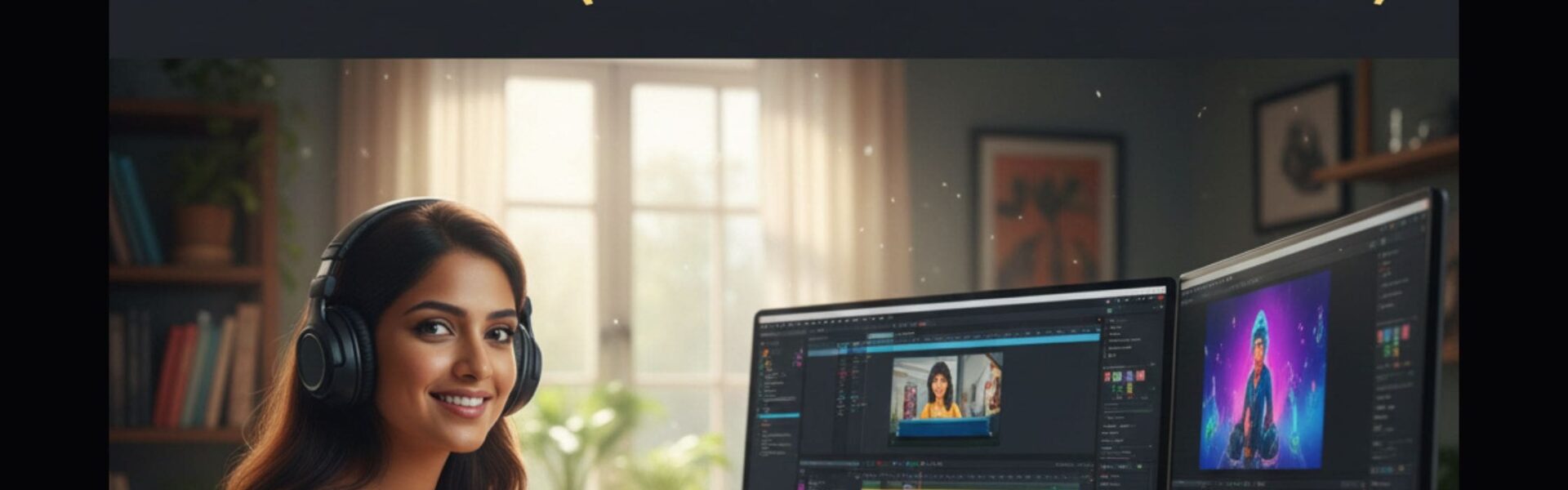 Remote Video Editing Jobs: Home Jobs (Earn up to ₹1 Lakh/Month)