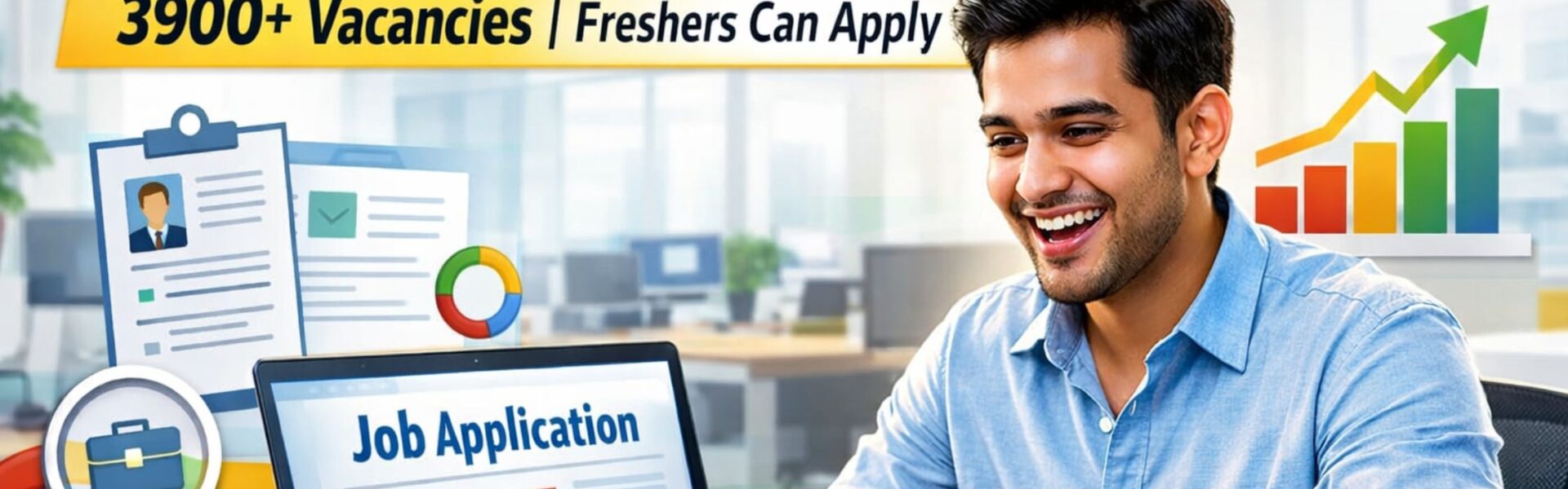 Google Recruitment 2026: 3900+ Vacancies for Freshers—No Exam, Direct Interview Opportunity